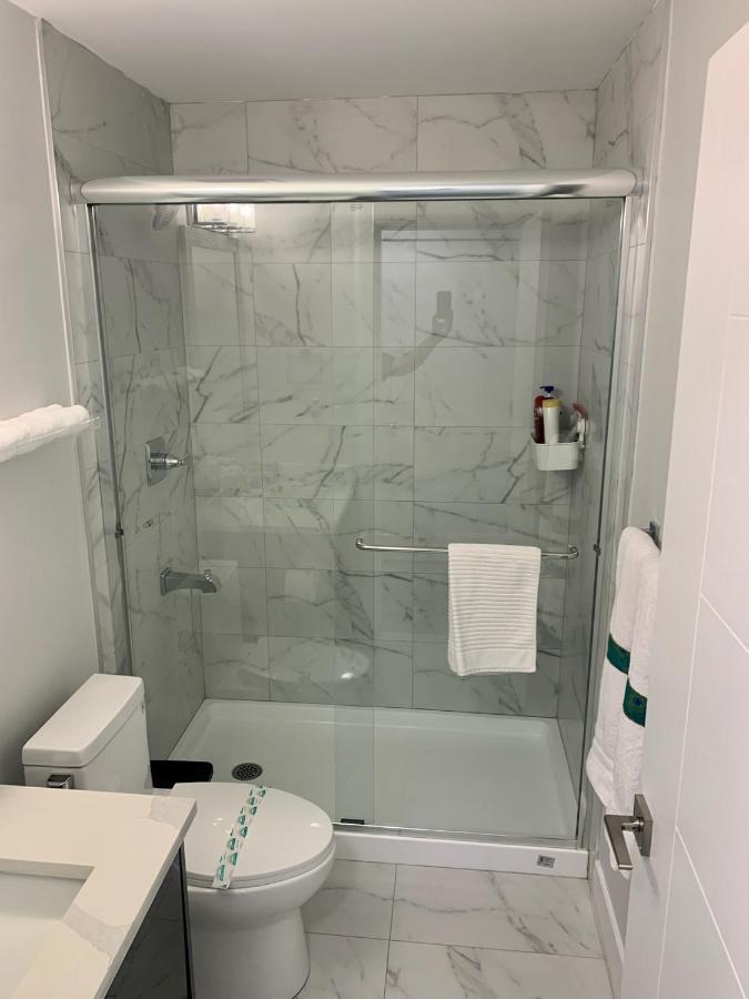 Luxurious & Stylish Two Bedroom Suite, Full Kitchen, Close To Vancouver Delta Kültér fotó